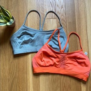 FREEPEOPLE MOVEMENT Sports Bra Bundle